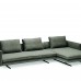 Moss Sectional