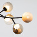 28 Armature Ceiling Lamp