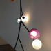 28 Armature Ceiling Lamp
