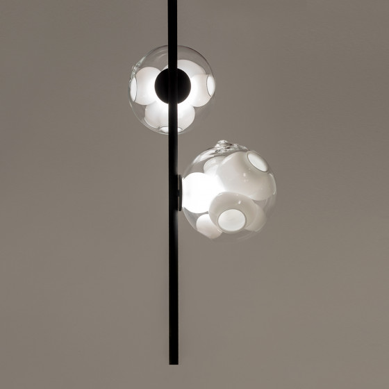 38V Stem Ceiling Lamp