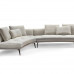 Lovy Sectional