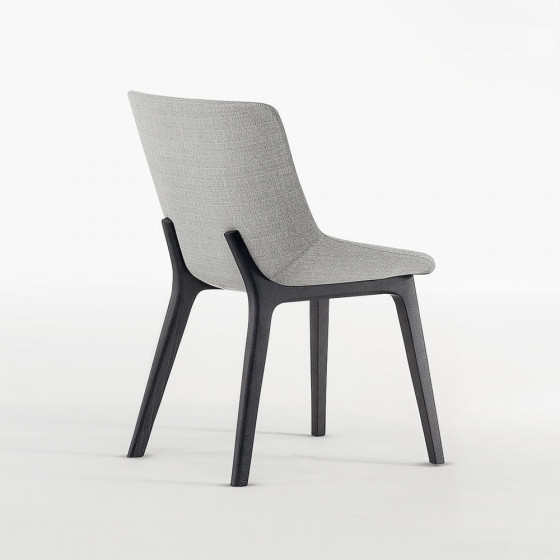Artika Wood Chair