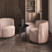 Chloè Luxury Lounge Chair