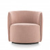 Chloè Luxury Lounge Chair