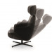 Cuper Lounge Chair
