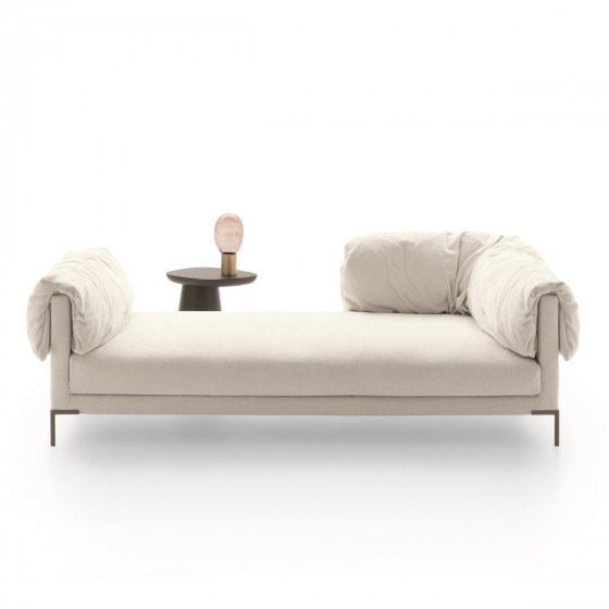 Drop Chaise Lounge