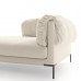 Drop Chaise Lounge