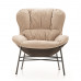 Softy Lounge Chair