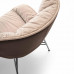 Softy Lounge Chair