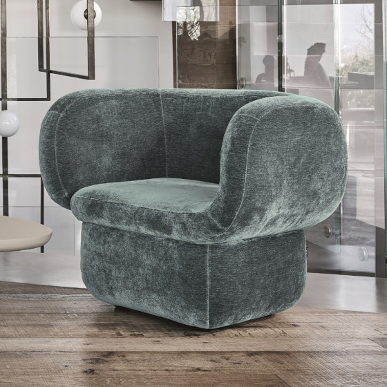 Vento Lounge Chair