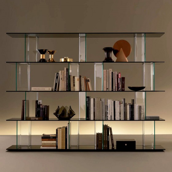 Inori Bookcase