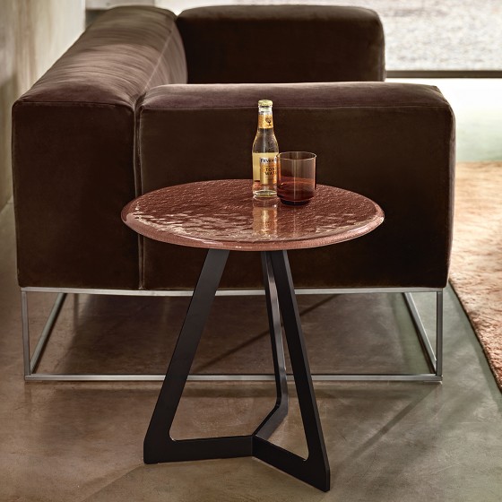 Lakes Side Table