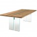 LLT wood Table