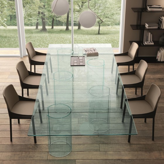 Luxor Conference table