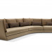 Dhow Sectional