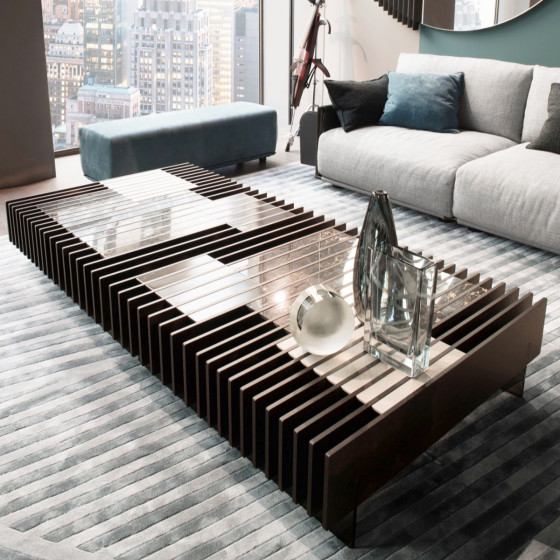 Fit Coffee Table