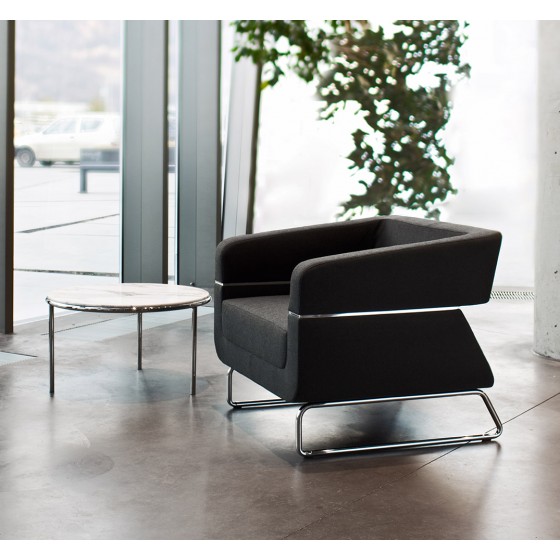 Matrix Lounge Chair