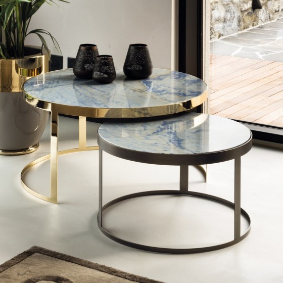 Bis Coffee Table