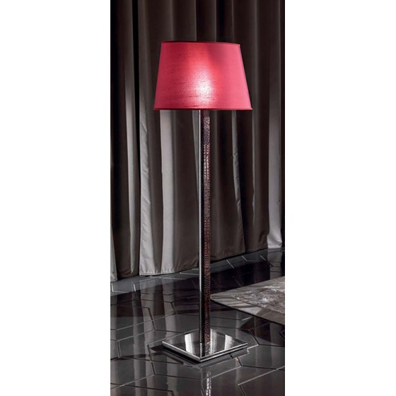 Akilele Floor Lamp