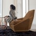 Aoyama Lounge Chair