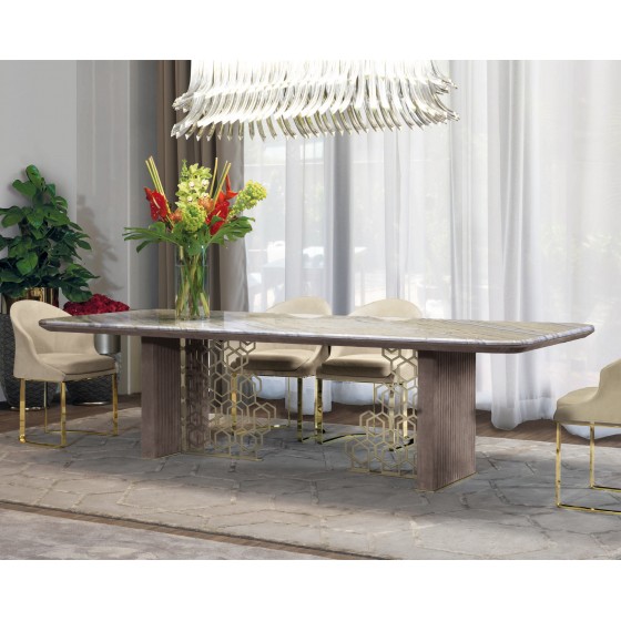 Excelsior Table