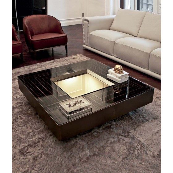 Lord Coffee Table