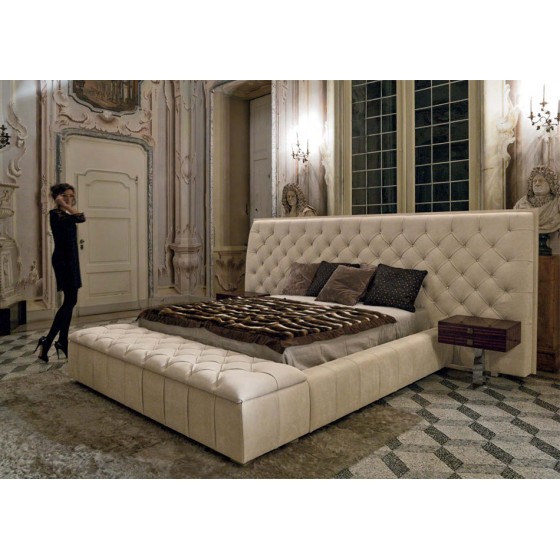Napoleon Bed