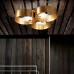 Sound Ceiling Lamp