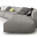 Mate Sectional