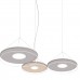 Idea Suspension Lamp Composition