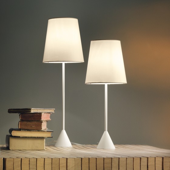 Lucilla Table Lamp