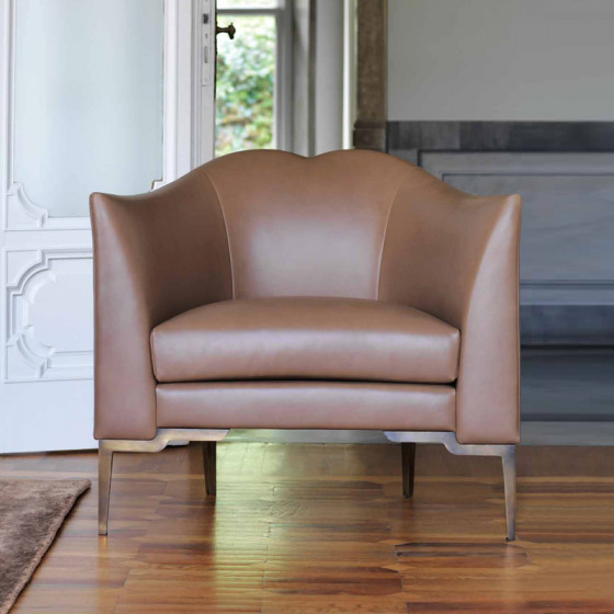 Toscanini Lounge Chair