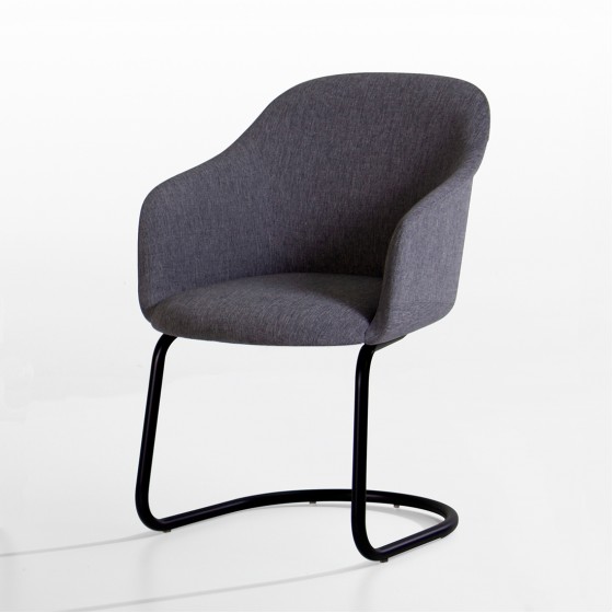 Lyz Chair & Armchair