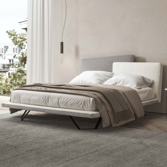 Contemporary Italian Designer Meeting Bed - Italian Designer & Luxury ...