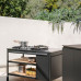 Norma Outdoor Kitchen (Cooking Module)