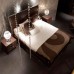 Riflesso Bed
