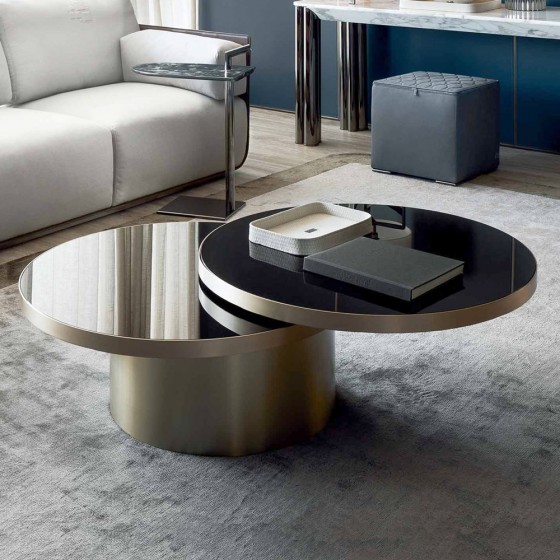 Space Coffee Table