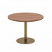 Wood Bistrot Table