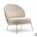 Amaretto Lounge Chair