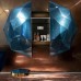 Diamante Bar Cabinet