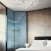 Clizia Ceiling/Wall Lamp