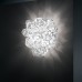 Drusa Wall/Ceiling Lamp