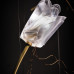 Tulip Suspension Lamp