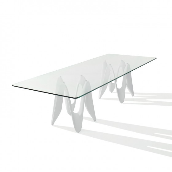 Lambda Table