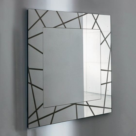 Segment Mirror