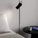 Cima Ceiling-to-floor Lamp