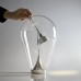 Blow Table Lamp