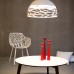 Kelly Dome Suspension Lamp