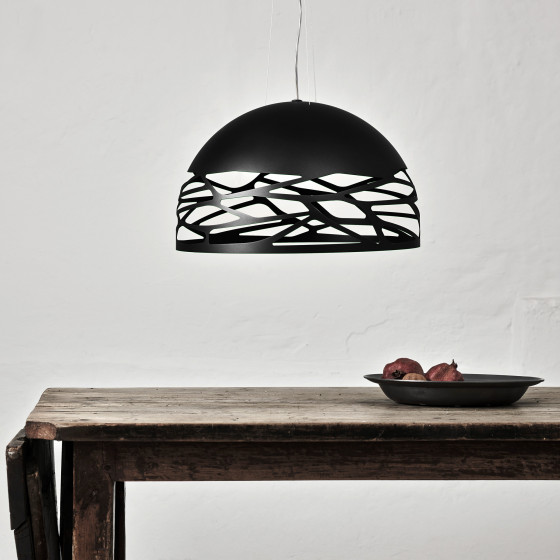 Kelly Dome Suspension Lamp