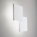 Puzzle Double Square Wall Lamp